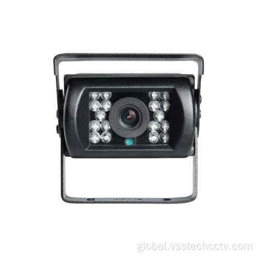 HD Rear View Camera for Buses and Cars